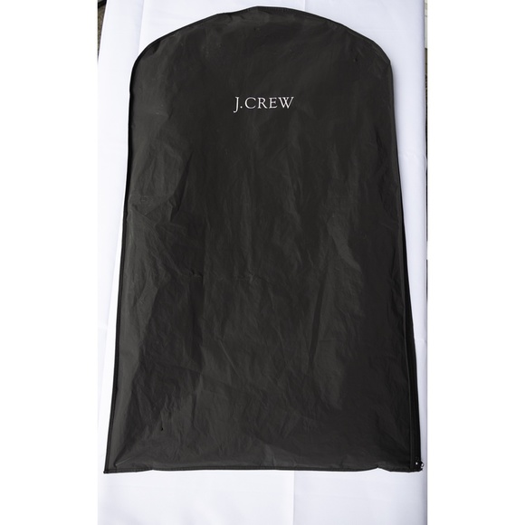 Black Suit - 2 Piece - J.Crew - Picture 9 of 9